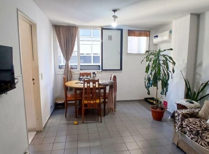 Departamento · 39m² · 2 Ambientes