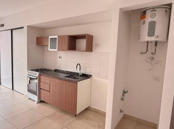 Departamento · 33m² · 1 Ambiente · Mono Alquiler S Cristóbal Balc Cfte Sol Gas Lavarr