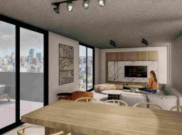 Departamento · 46m² · 2 Ambientes · Venta Departamento 2 Amb en Pozo Parque Chacabuco