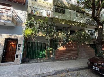 PH · 138m² · 5 Ambientes · 1 Cochera · Venta PH Triplex Indep, Cochera, Terraza, Caballito