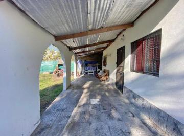 Casa · 112m² · 3 Ambientes · 2 Cocheras · Venta Casa Quinta - 1000 m² - Merlo - Apta Credito