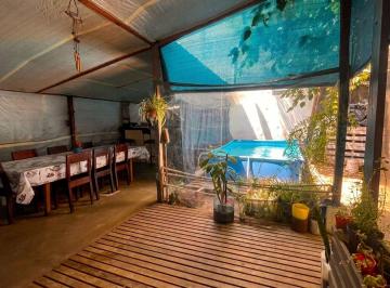Casa · 53m² · 3 Ambientes · Casa en Venta 3 Amb Apto Credito Villa Luzuriaga
