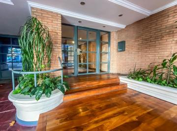 Departamento · 98m² · 4 Ambientes · Departamento Duplex 4 Amb Palermo Patio y Balcon
