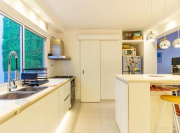 Departamento · 98m² · 4 Ambientes · Departamento Duplex 4 Amb Palermo Patio y Balcon