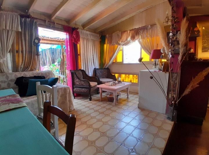 Departamento · 54m² · 3 Ambientes