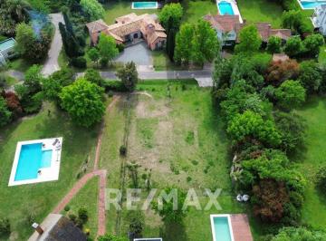 Terreno · 1015m² · Venta Lote Central en Country Carmel 1015 m²