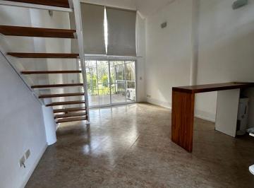 Departamento de 2 ambientes, Pilar · Alquiler, Departamento de 2 Ambientes en Loft. Alto del Molino