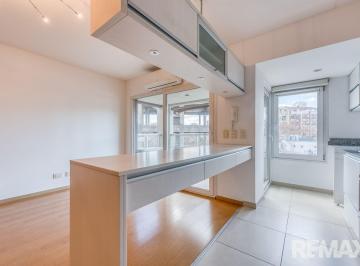 Departamento · 61m² · 3 Ambientes · 1 Cochera · Depto 3 Amb. Cochera Apto Crédito | V. Ballester