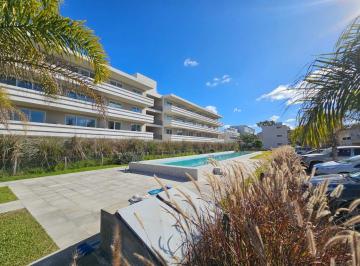 Departamento · 44m² · 2 Ambientes · 1 Cochera · Dpto 2 Amb Pozo Financiado Saravi Village
