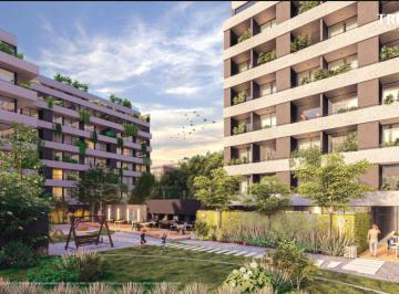Departamento · 28m² · 1 Ambiente · Venta Departamento Monoambiente en Pozo V. Crespo