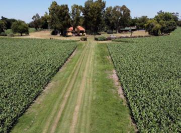 Campo · 16ha · Venta en Carlos Keen 16has Ideal Inversión Turismo