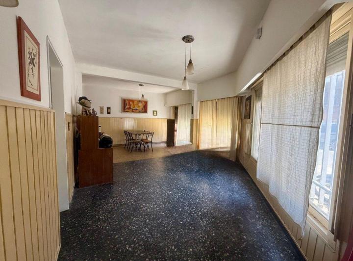 Casa · 177m² · 4 Ambientes · 1 Cochera