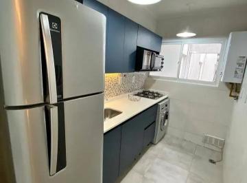 Departamento de 2 ambientes, Recoleta · Alquiler Amueblado Dos Ambientes Disponible Dueño Directo