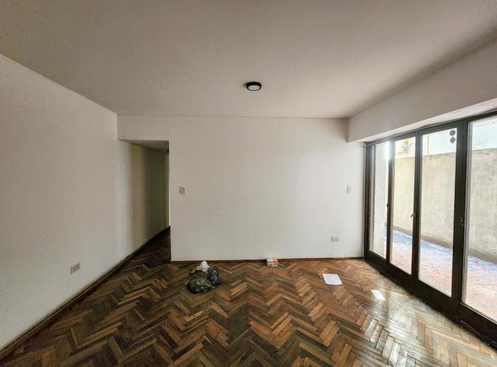 Departamento · 45m² · 2 Ambientes