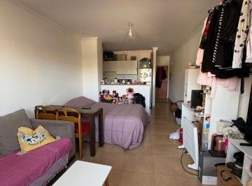 Departamento · 29m² · 1 Ambiente · Monoambiente en Venta Balcon Al Frente Rep. Sexta