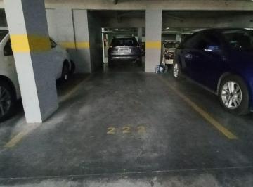 Garage · 12m² · Cochera Cubierta en Venta en Beccar Plaza II