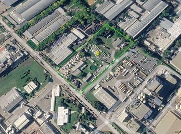 Terreno · 10010m² · Fracción en Venta - Parque Industrial de Pilar