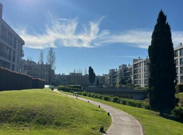 Departamento · 95m² · 3 Ambientes · 2 Cocheras · Depto 3 Amb. en Alquiler. Arboris, San Isidro