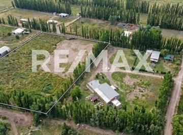 Campo · 1ha · Chacra 1 Hectarea en Pueblo Conejo - Fernandez Oro