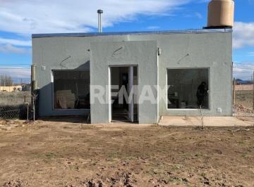 Casa · 69m² · 3 Ambientes · Casa de 2 Dorm. a Estrenar en Venta
