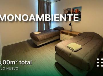 Departamento · 28m² · 1 Ambiente · Venta Dpto Monoambiente Añelo Nuevo Neuquen