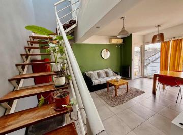 Departamento · 73m² · 3 Ambientes · Departamento Duplex 3 Ambientes Venta Saavedra Cap