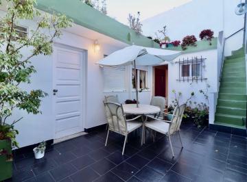PH · 81m² · 4 Ambientes · Venta Colegiales - PH 4 Amb - Terraza Propia