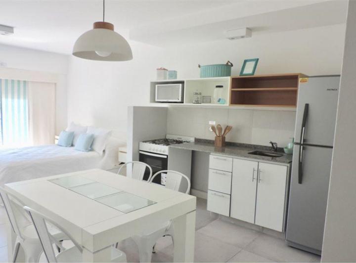 Departamento · 29m² · 1 Ambiente