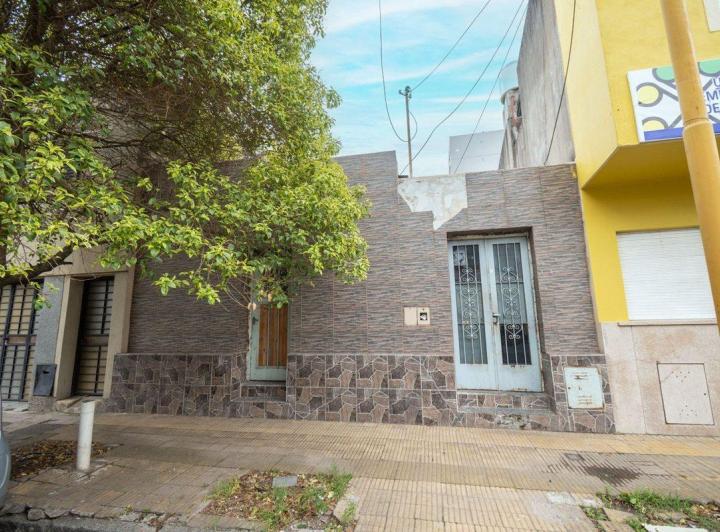 Casa · 176m² · 5 Ambientes