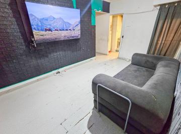 Departamento · 35m² · 2 Ambientes · Depto 2 Amb Venta V. Crespo 5to Piso Contrafrente