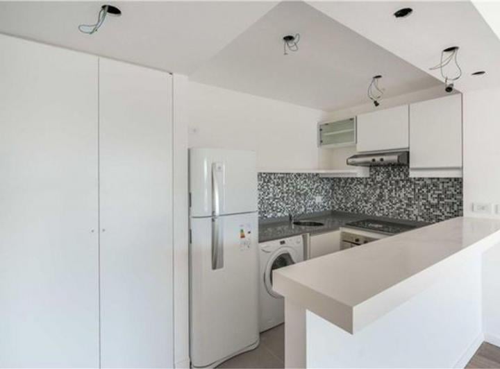 Departamento · 52m² · 2 Ambientes · 1 Cochera