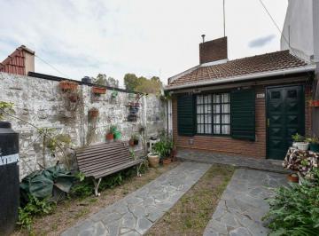 PH · 31m² · 2 Ambientes · 1 Cochera · Casa en Venta Gonnet