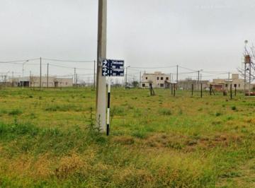 Terreno · 550m² · Venta Terreno 31 en Altos de Carcarañá en Esquina