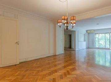 Departamento · 199m² · 4 Ambientes · 1 Cochera · Alquiler Semipiso 4 Amb. C/ Dep - Cochera - Baulera