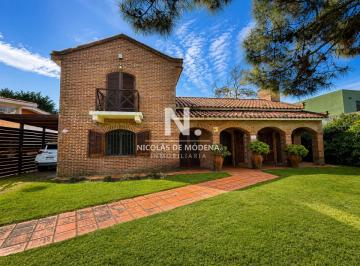 Foto1 · En Venta Casa de 3 Dorm. Ubicada en Mansa, Punta del Este