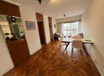 Departamento · 40m² · 2 Ambientes · Alquiler Departamento 2 Ambientes Retiro