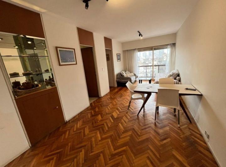 Departamento · 40m² · 2 Ambientes