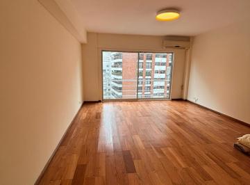 Departamento · 56m² · 2 Ambientes · Alquiler Dpto. 2 Amb. con Amenities en Belgrano