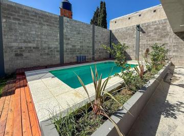 Departamento · 71m² · 2 Ambientes · 1 Cochera · 2 Amb a Estrenar C/ Cochera Pileta Parrilla Pilar