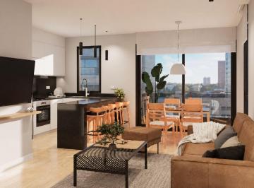Departamento · 81m² · 3 Ambientes · 1 Cochera · Venta | Semipiso 3 Ambientes en Pozo | Los Troncos