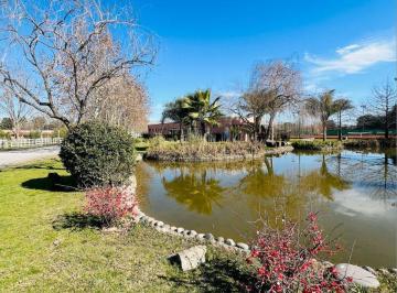 Terreno · 1632m² · Excelente Lote de 1600 m² Venta o Permuta