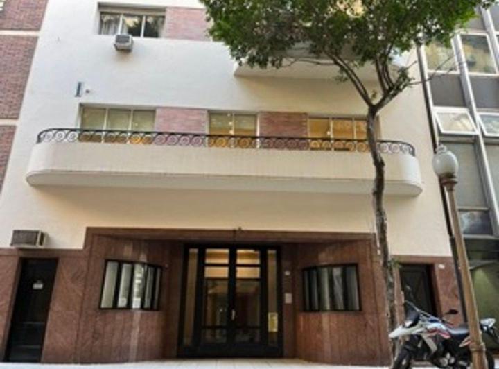 Departamento · 233m² · 4 Ambientes