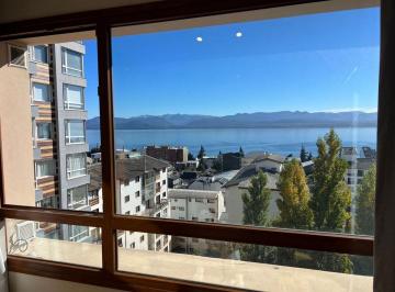 Departamento · 32m² · 1 Ambiente · Excelente Dto con Vista en Pleno Centro.