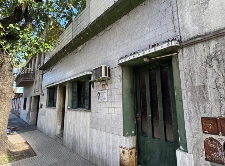 PH · 72m² · 3 Ambientes