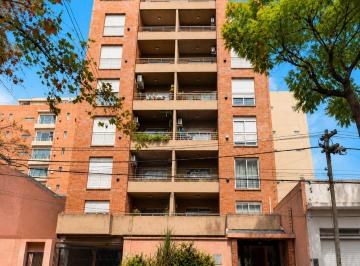 Departamento · 41m² · 2 Ambientes · 1 Cochera · Dpto 2 Amb Venta San Fernando C/cochera A/credito