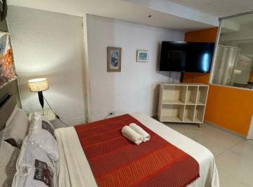 Departamento de 1 ambiente, Córdoba · B° Crisol Sud: Hermoso Amoblado Monoambiente