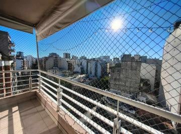 Departamento · 68m² · 3 Ambientes · Venta Depto 3 Amb con Balcón Al Frente - Caballito