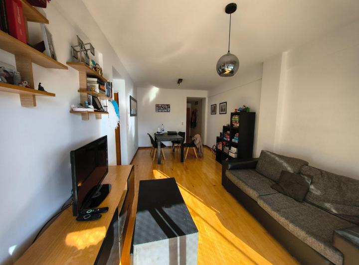 Departamento · 68m² · 3 Ambientes