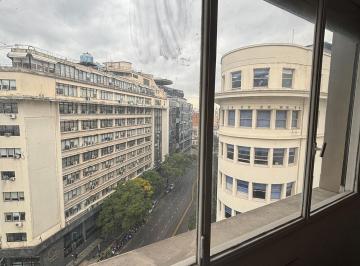 Departamento · 75m² · 4 Ambientes · Departamento/oficina 4 Amb Piso Alto