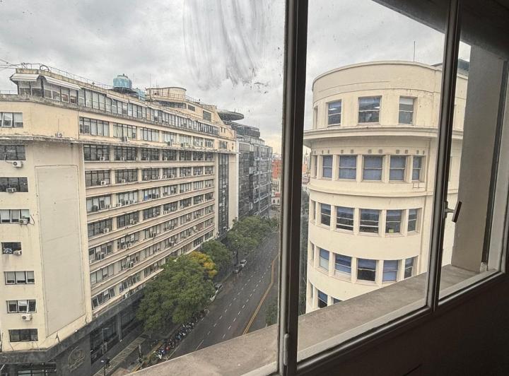 Departamento · 75m² · 4 Ambientes